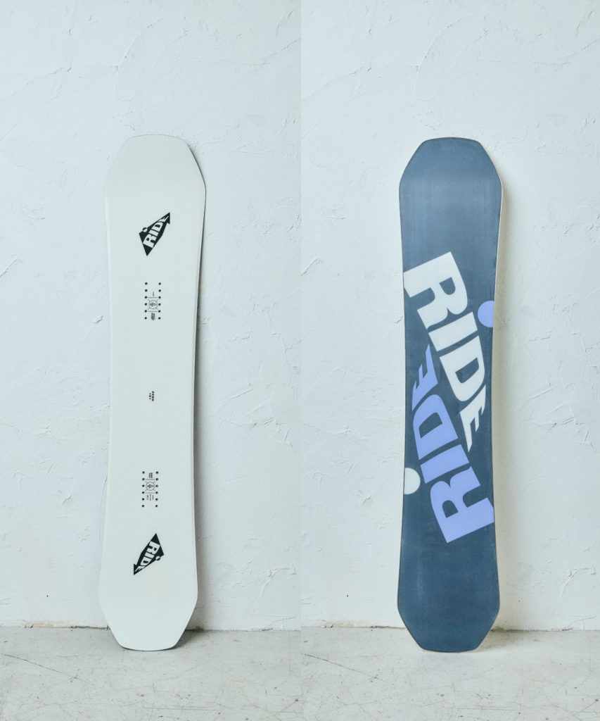 RIDE