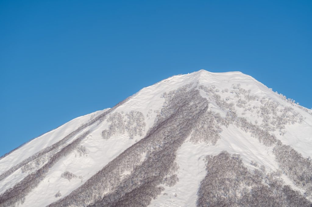 ShiribetsudakePeak
