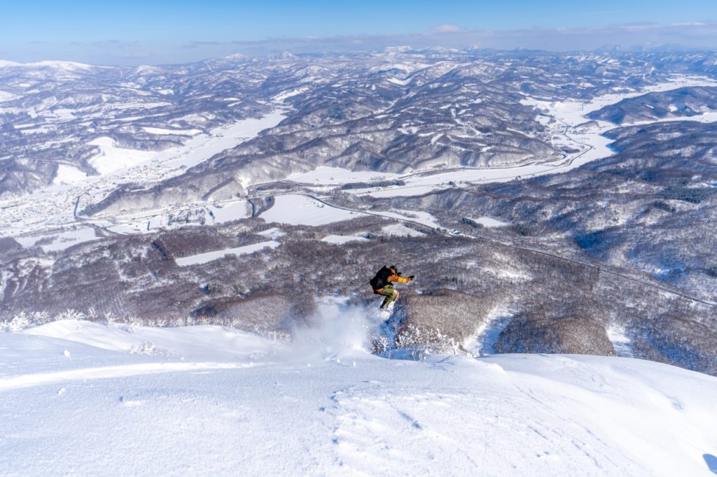TerjeHaakonsen_DropIn
