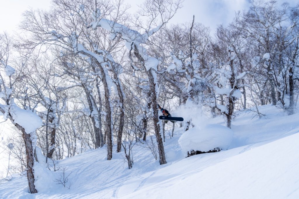 TerjeHaakonsen_Method