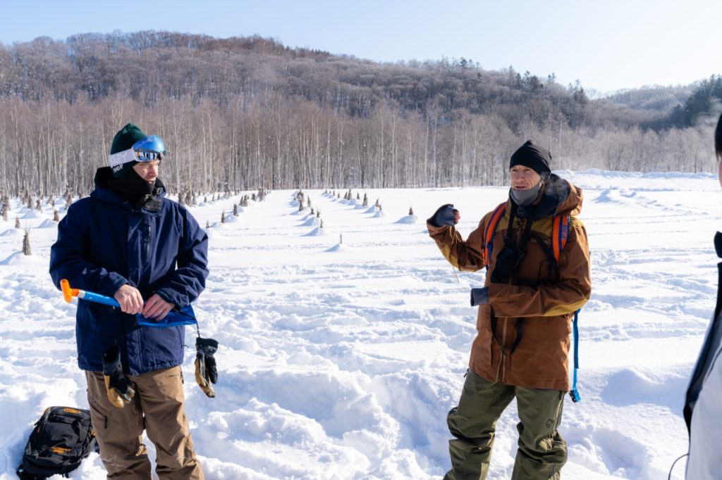 TerjeHaakonsen_Talking