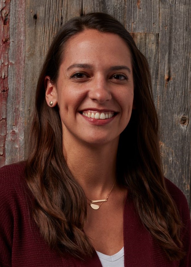 Emily Foster