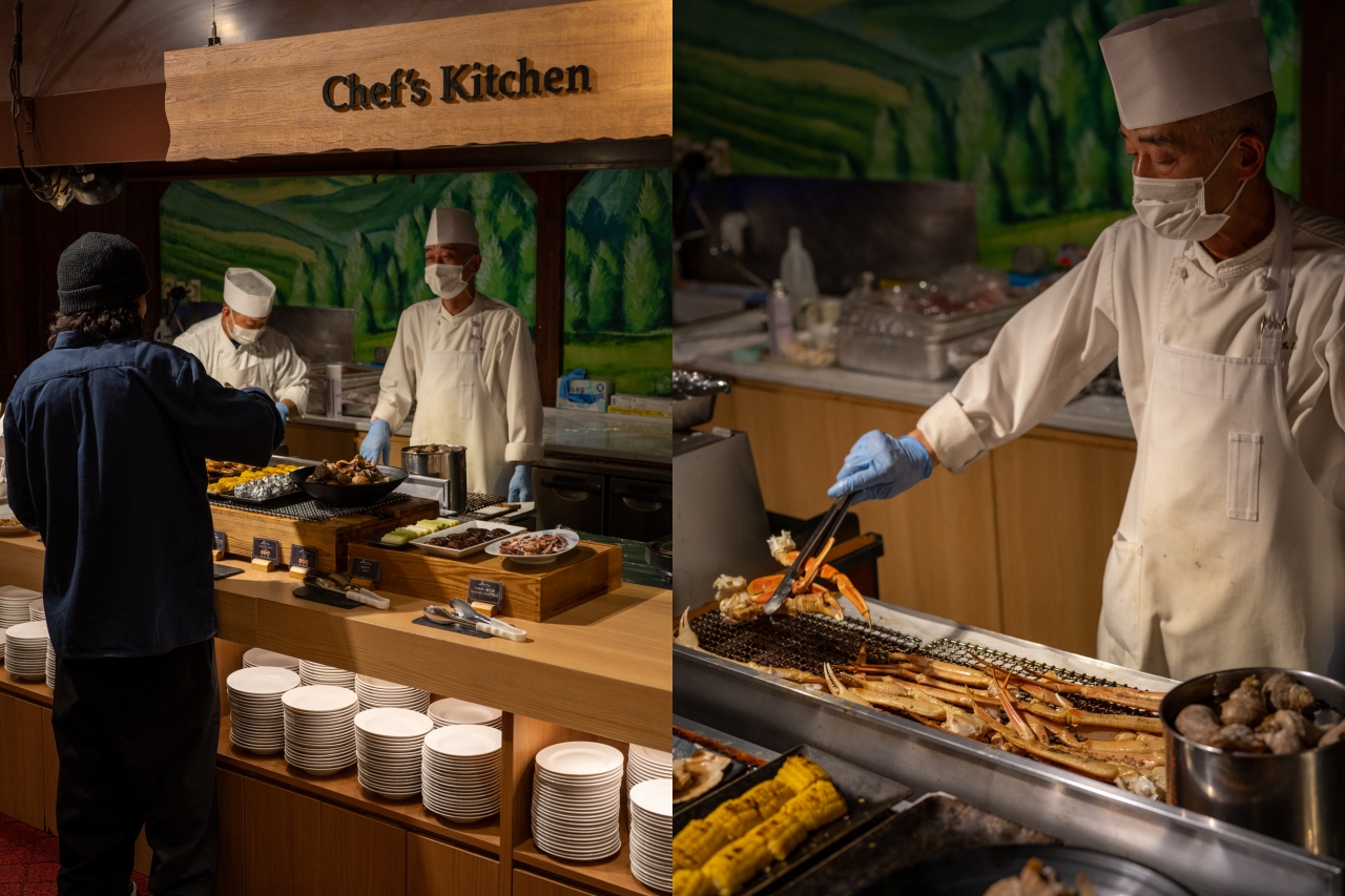 ChefsKitchen