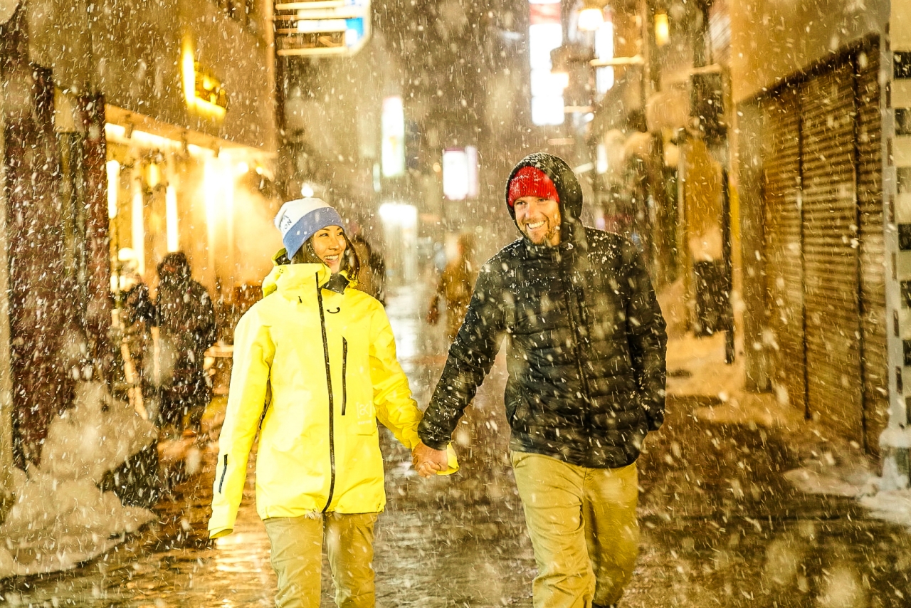 NozawaOnsen_Street