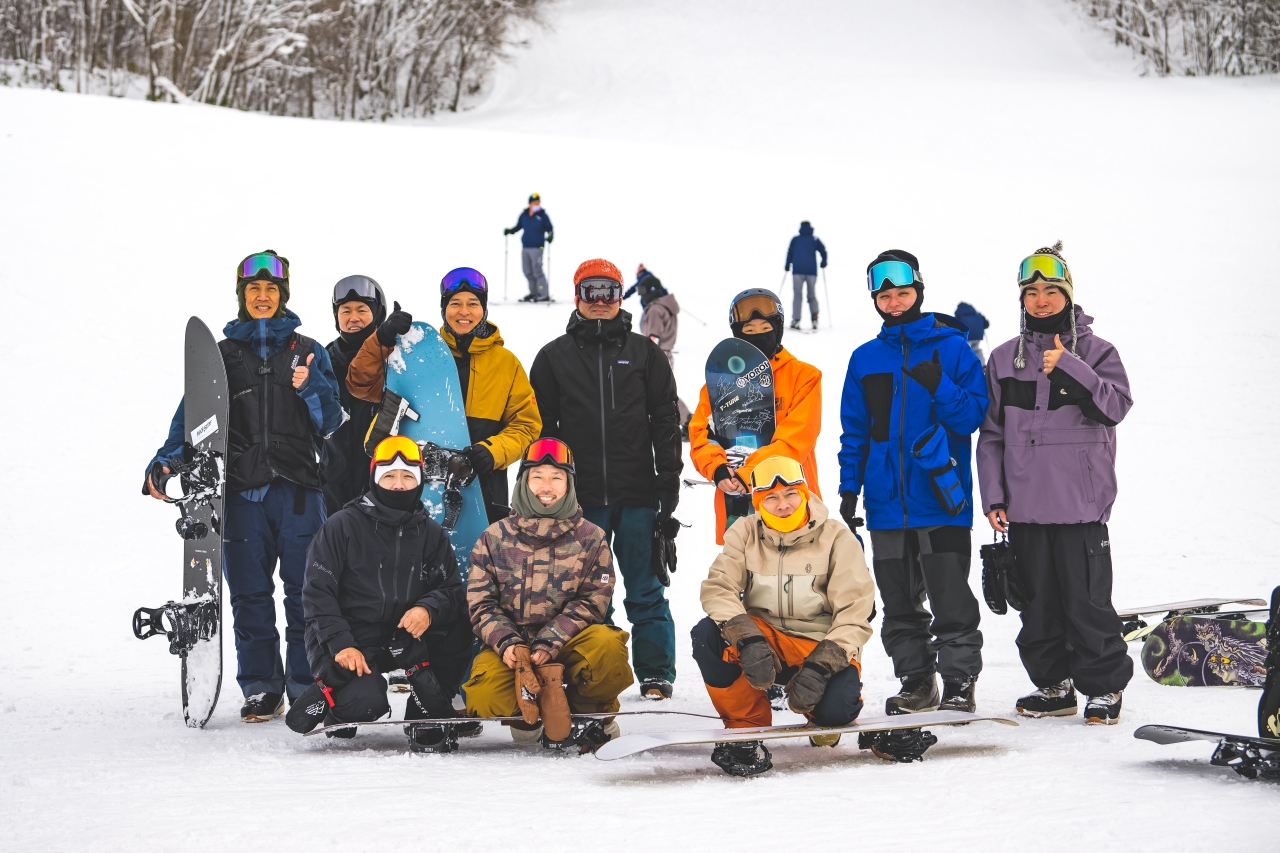 SimsWithCrew