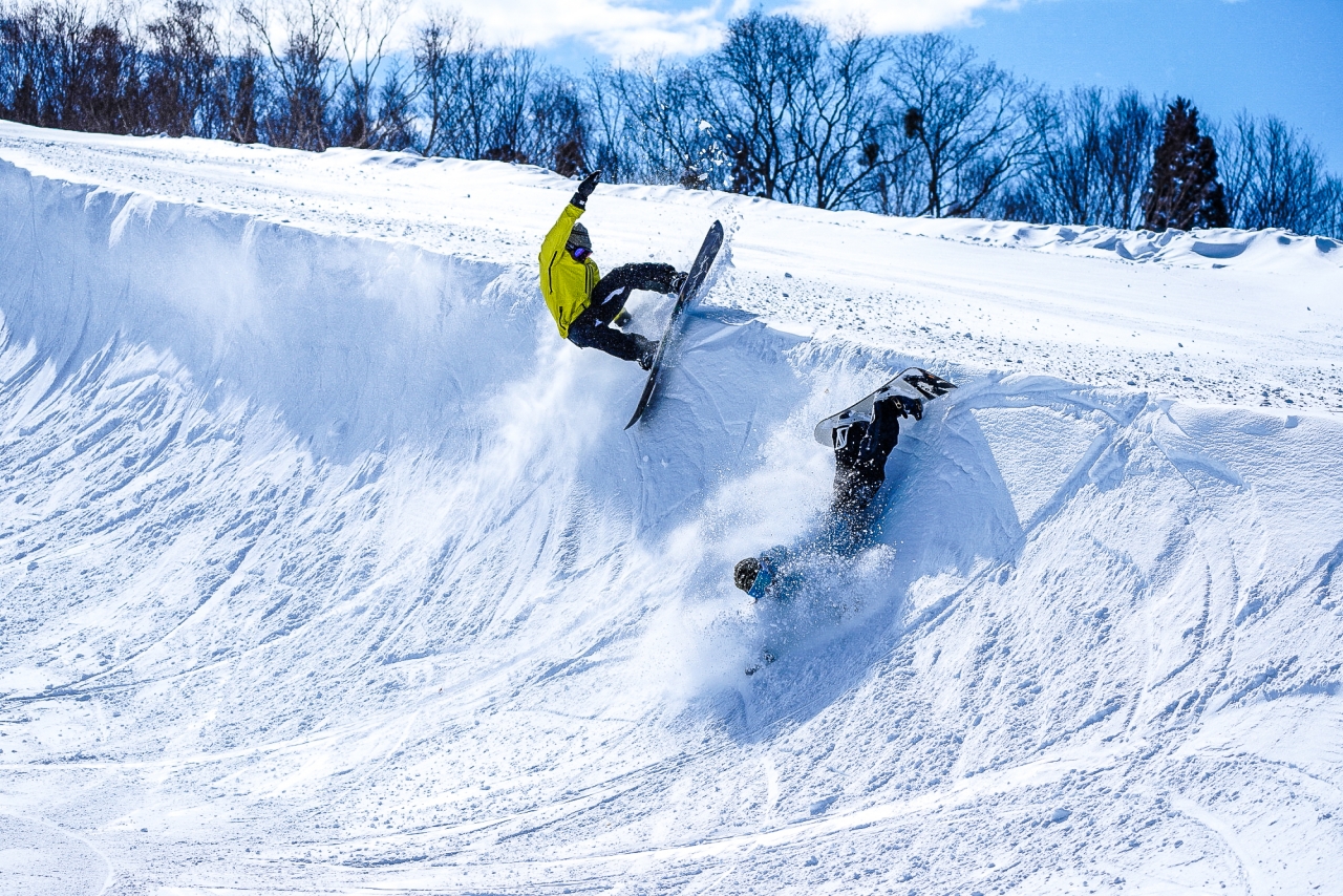 HenryJackson_YukaFujimori_Halfpipe