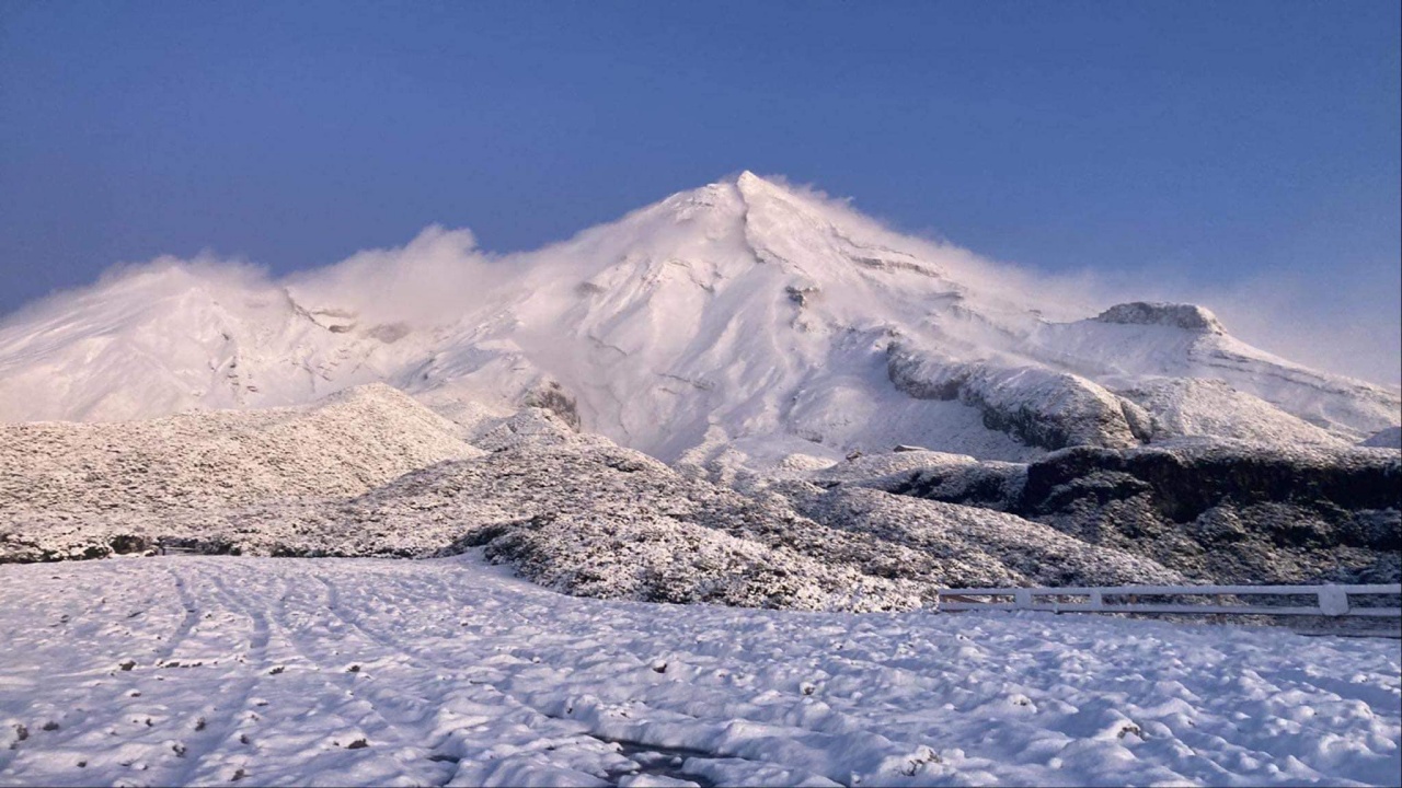 ManganuiSkiArea
